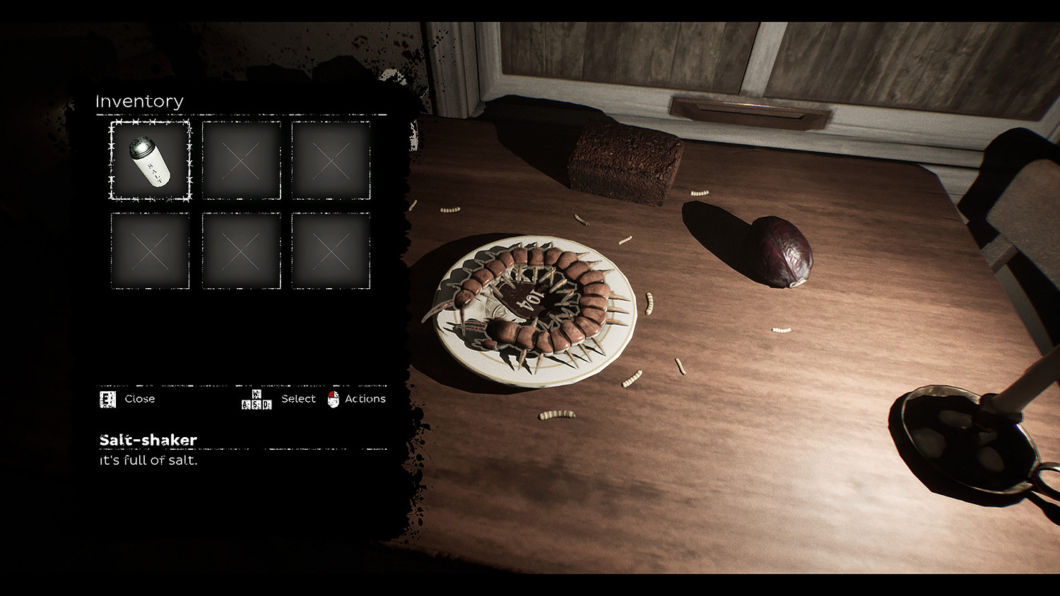 死亡循環類恐怖遊戲《Oxide Room 104》發售預告公開 死亡循環類恐怖遊戲《Oxide Room 104》發售預告公開