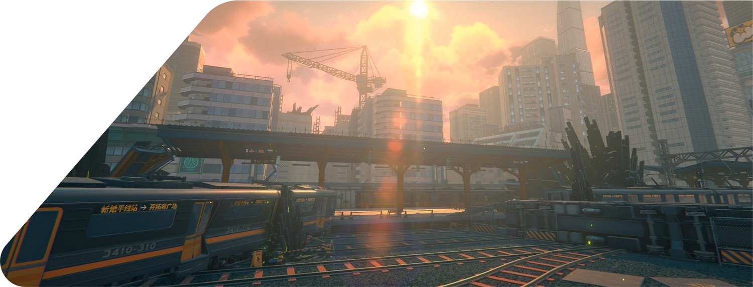 米哈遊《絕區零》預約人數已破百萬!PC配置要求公開 米哈遊《絕區零》預約人數已破百萬!PC配置要求公開