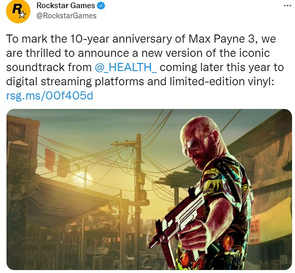 早報:《控制》新作開發中 世嘉明年3月前13款遊戲