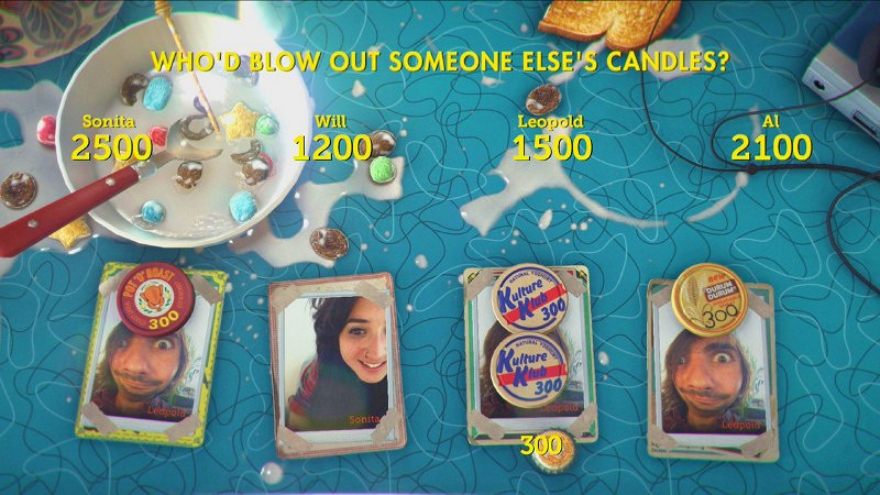 GameInformer評選十款優秀派對 友誼的小船說翻就翻