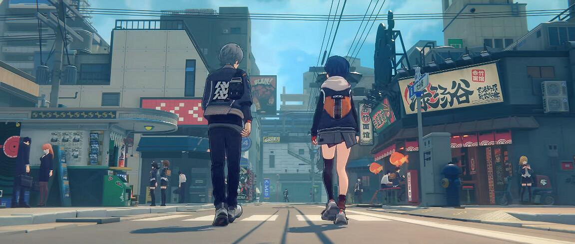 不僅動作，還有肉鴿？《絕區零》也許值得期待