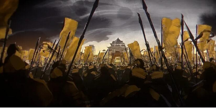 張角如果知道自己成了雷電大師,會怎麽想? 張角如果知道自己成了雷電大師,會怎麽想?