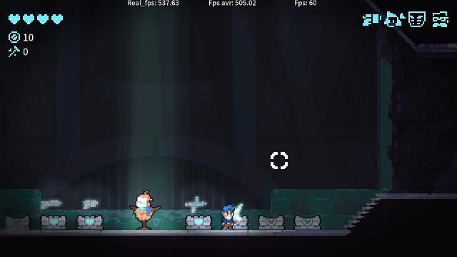 《輪回塔》雙搖桿的爽快戰鬥 鳴奏輪回之末的生命讚歌