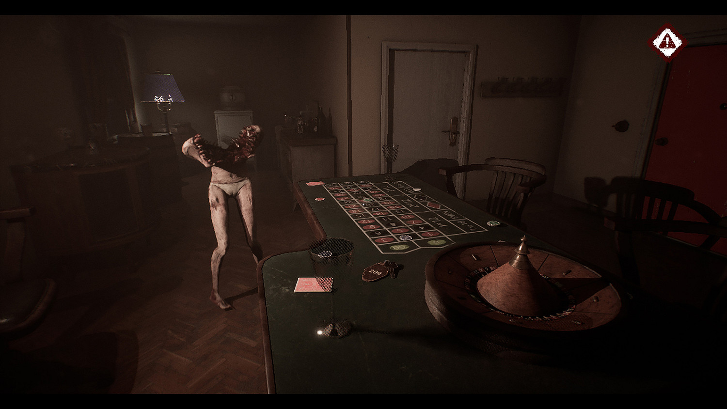 死亡循環類恐怖遊戲《Oxide Room 104》發售預告公開 死亡循環類恐怖遊戲《Oxide Room 104》發售預告公開