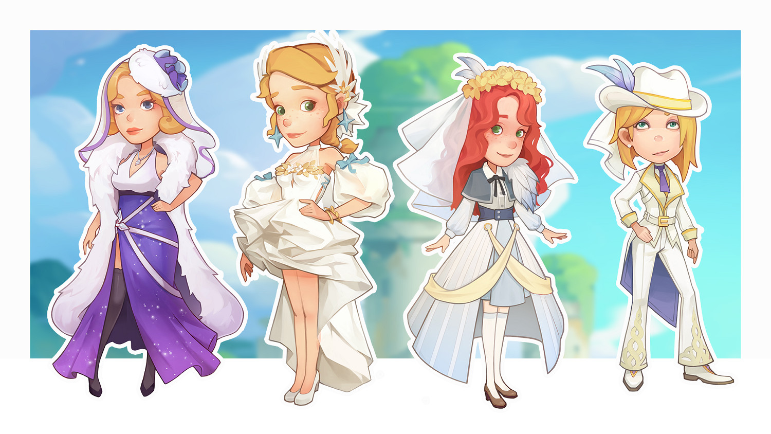 《沙石鎮時光》26日10點解鎖 《波西亞》推出新DLC