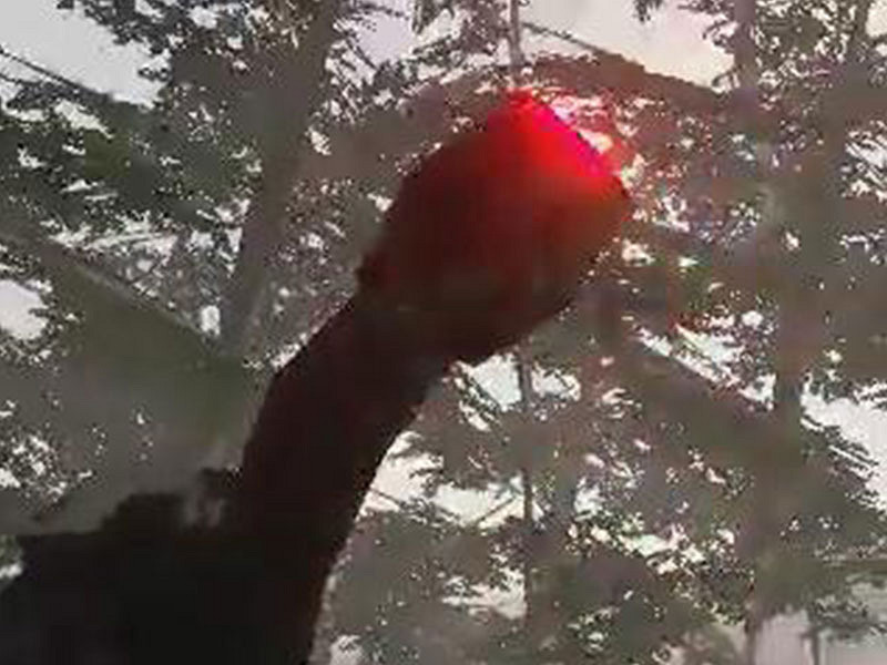 畫面有那味兒了!飯製《地平線:零之曙光》PS1降級版 畫面有那味兒了!飯製《地平線:零之曙光》PS1降級版