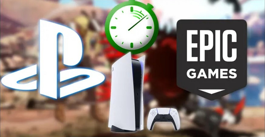 Epic與索尼聯手解決PS5版格鬥遊戲的輸入延遲問題! Epic與索尼聯手解決PS5版格鬥遊戲的輸入延遲問題!