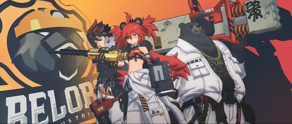 不僅動作，還有肉鴿？《絕區零》也許值得期待