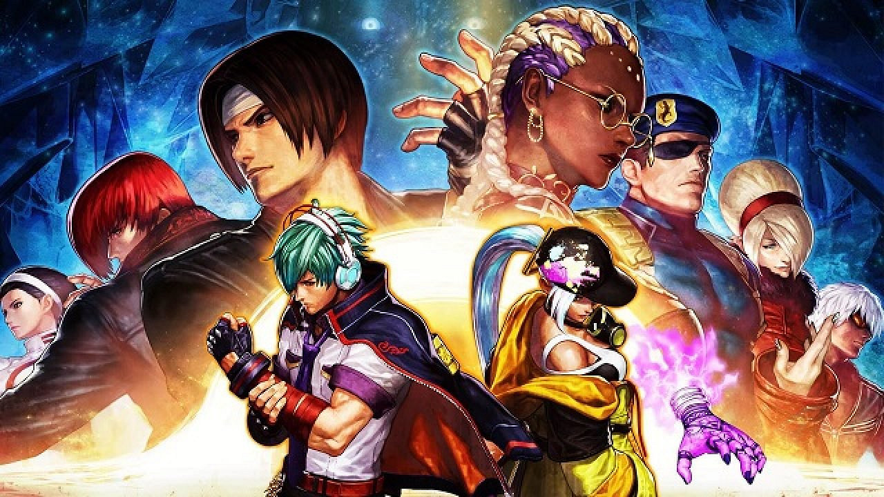 Epic與索尼聯手解決PS5版格鬥遊戲的輸入延遲問題! Epic與索尼聯手解決PS5版格鬥遊戲的輸入延遲問題!