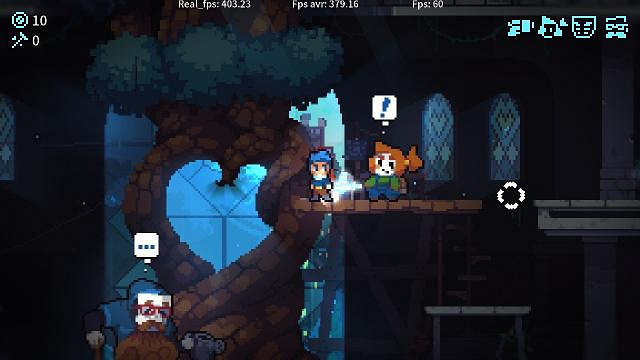 《輪回塔》雙搖桿的爽快戰鬥 鳴奏輪回之末的生命讚歌