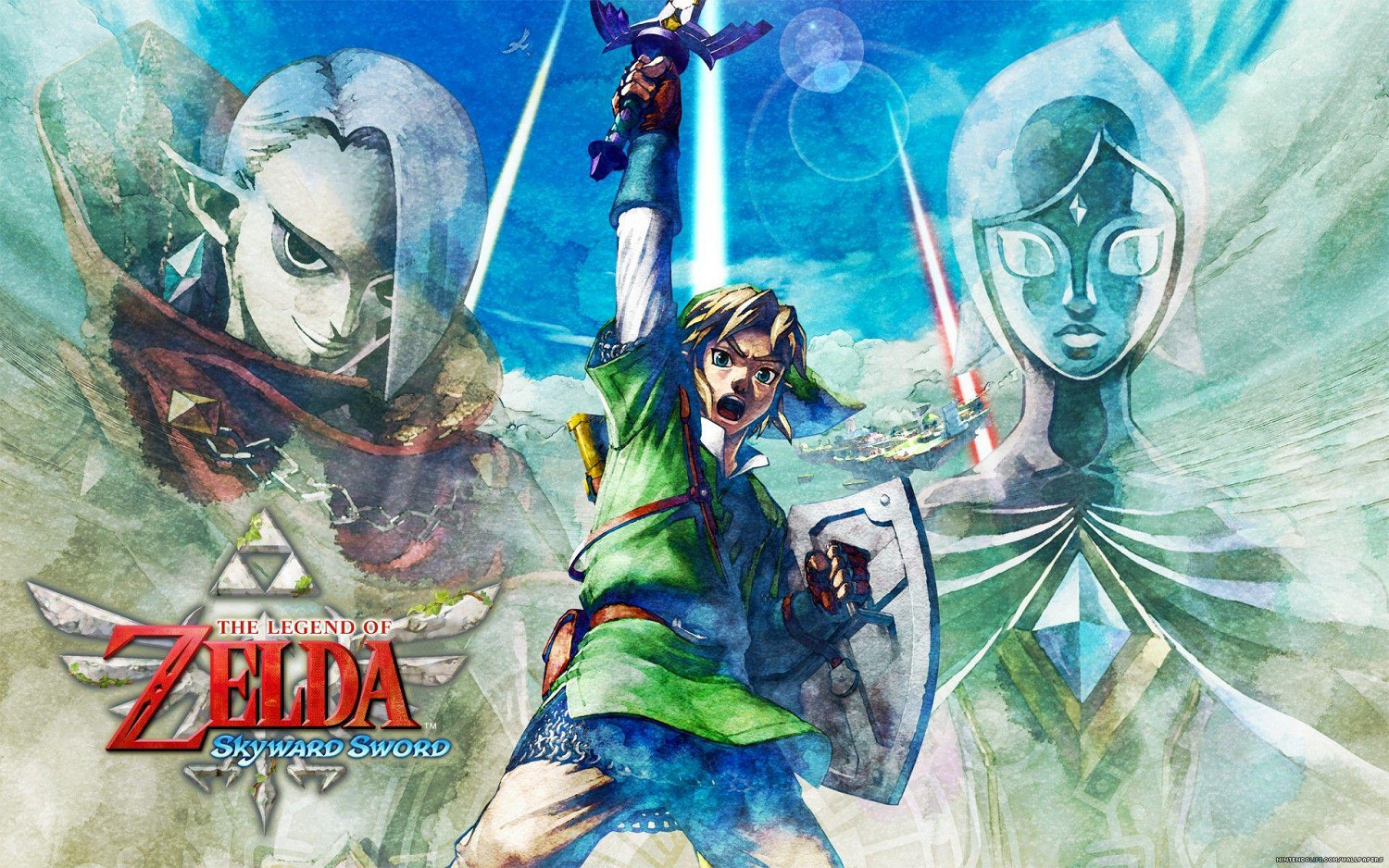 《塞爾達:黃昏公主HD》開發商:沒接到任天堂移植委托 《塞爾達:黃昏公主HD》開發商:沒接到任天堂移植委托