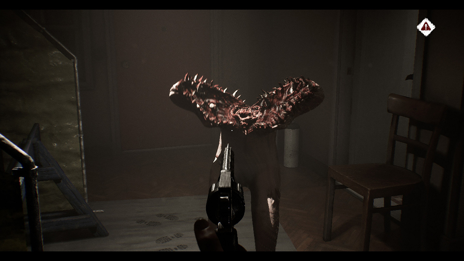 死亡循環類恐怖遊戲《Oxide Room 104》發售預告公開 死亡循環類恐怖遊戲《Oxide Room 104》發售預告公開