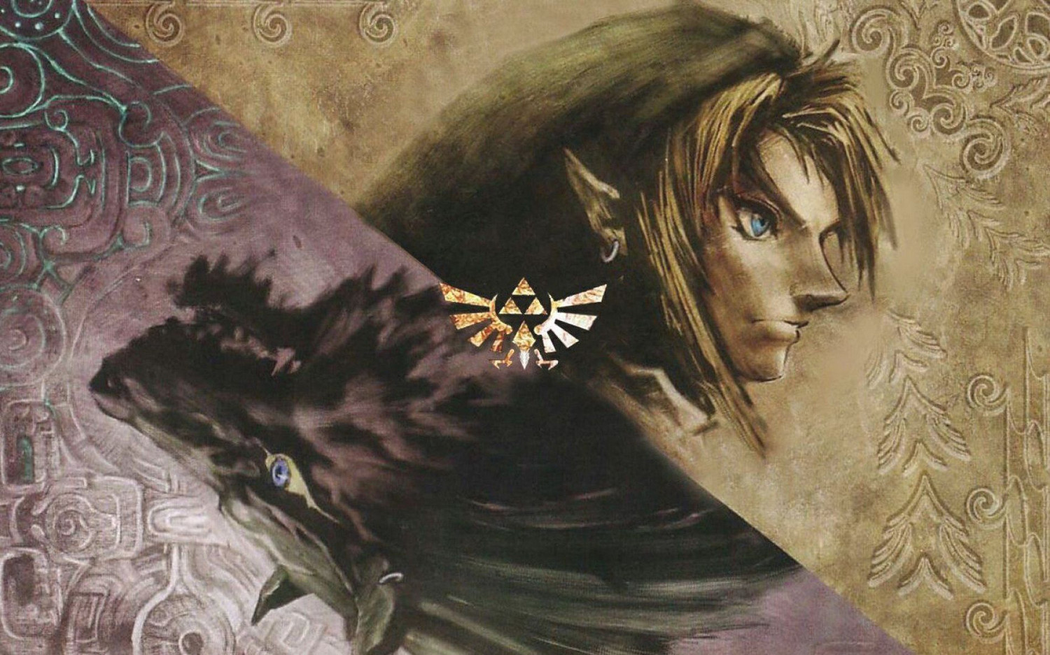 《塞爾達:黃昏公主HD》開發商:沒接到任天堂移植委托 《塞爾達:黃昏公主HD》開發商:沒接到任天堂移植委托