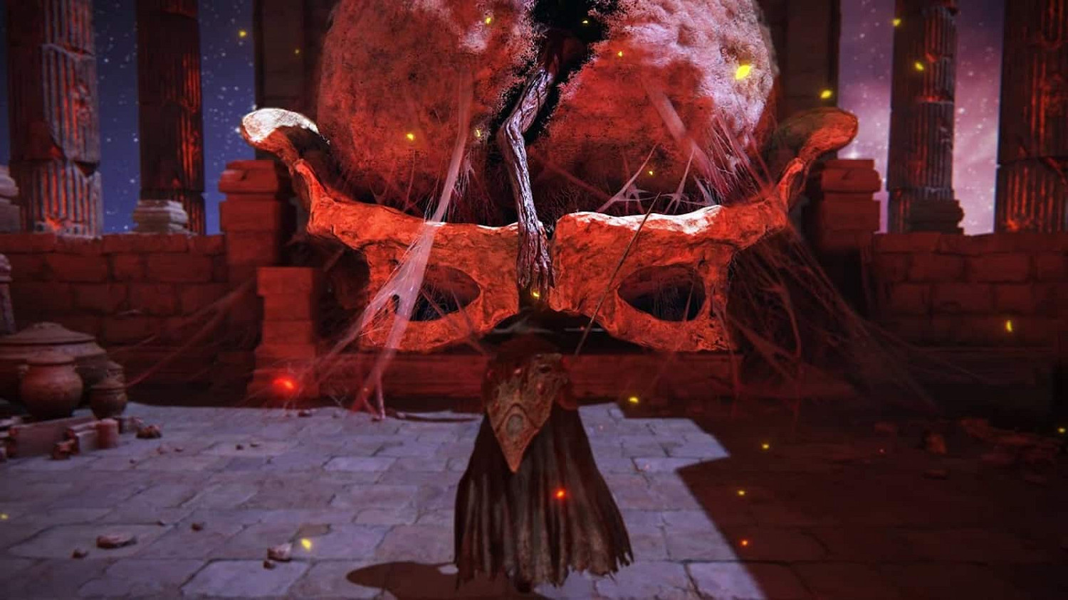 《艾爾登法環》DLC穩了？FS母公司角川暗示有後續內容