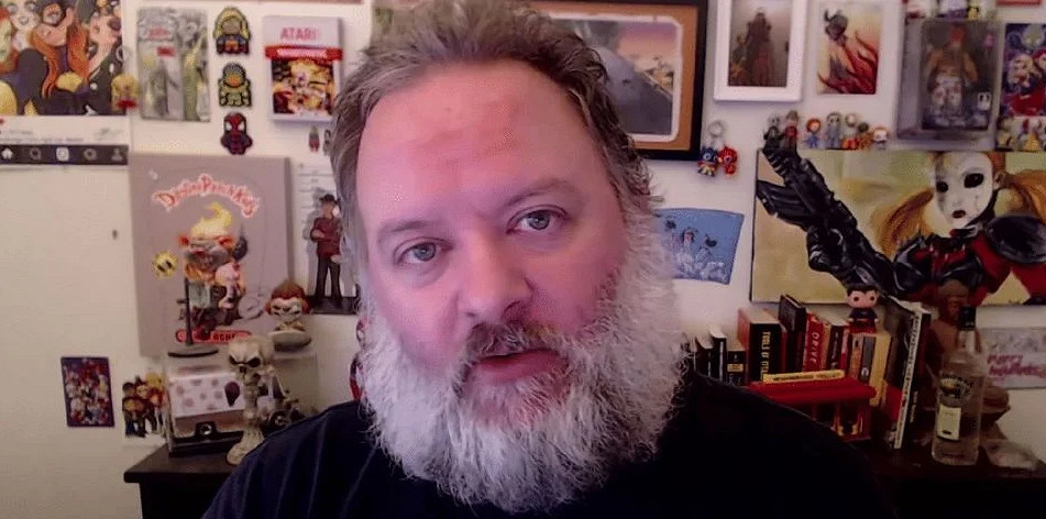 戰神之父又在蹭熱度？《星空》延期後怒懟菲爾·斯賓塞