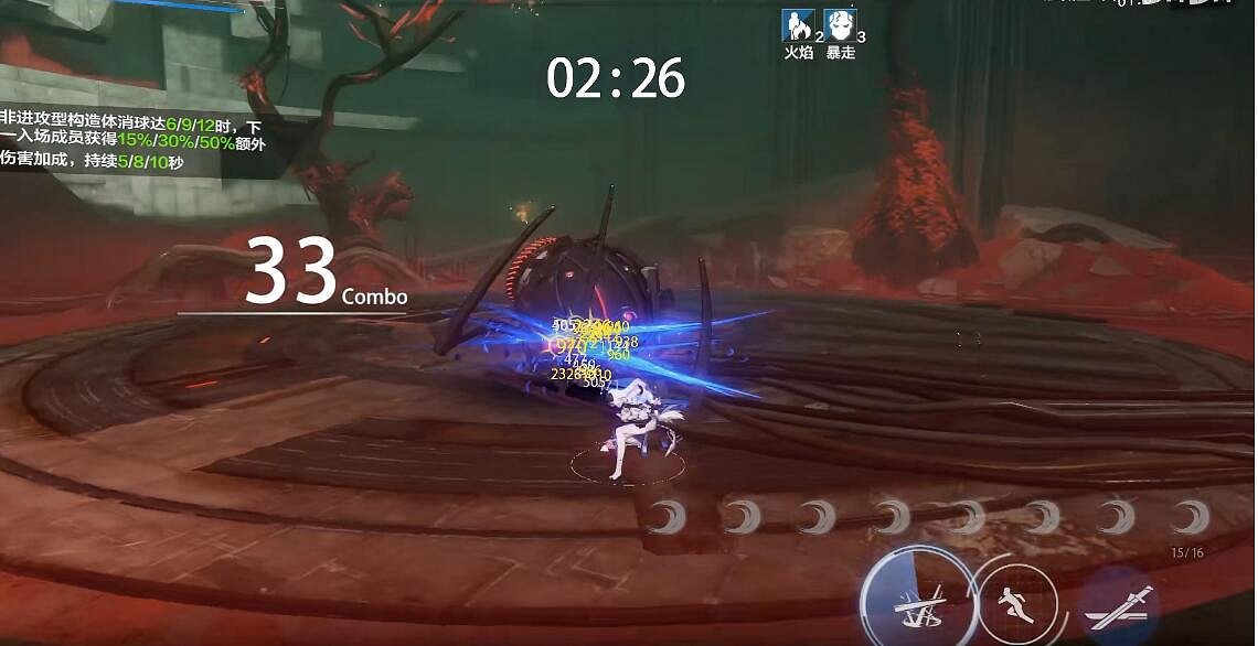 不僅動作，還有肉鴿？《絕區零》也許值得期待