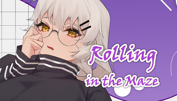 足控狂喜!紳士遊戲《迷宮中翻滾》開賣 首周特惠-20% 足控狂喜!紳士遊戲《迷宮中翻滾》開賣 首周特惠-20%