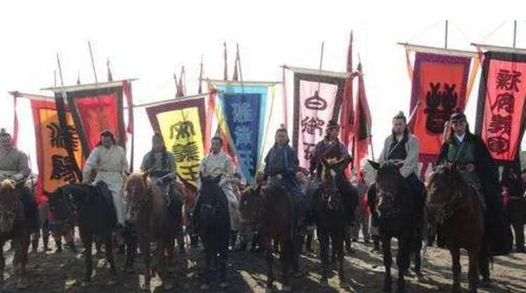 張角如果知道自己成了雷電大師,會怎麽想? 張角如果知道自己成了雷電大師,會怎麽想?