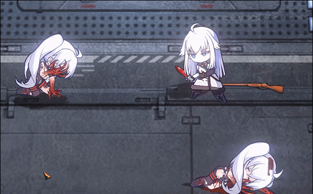 新玩法新角色《逆向坍塌:麵包房行動》還有什麽新內容?