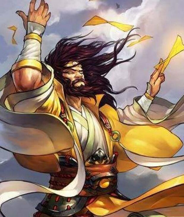 張角如果知道自己成了雷電大師,會怎麽想? 張角如果知道自己成了雷電大師,會怎麽想?