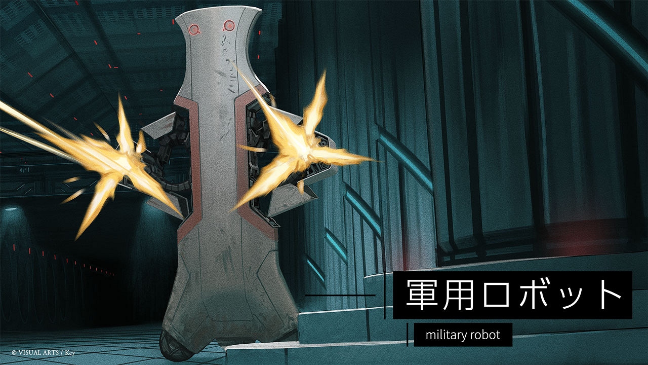 鳴動末日之歌 Key社最新力作《終焉的斯特拉》定檔9.30 鳴動末日之歌 Key社最新力作《終焉的斯特拉》定檔9.30