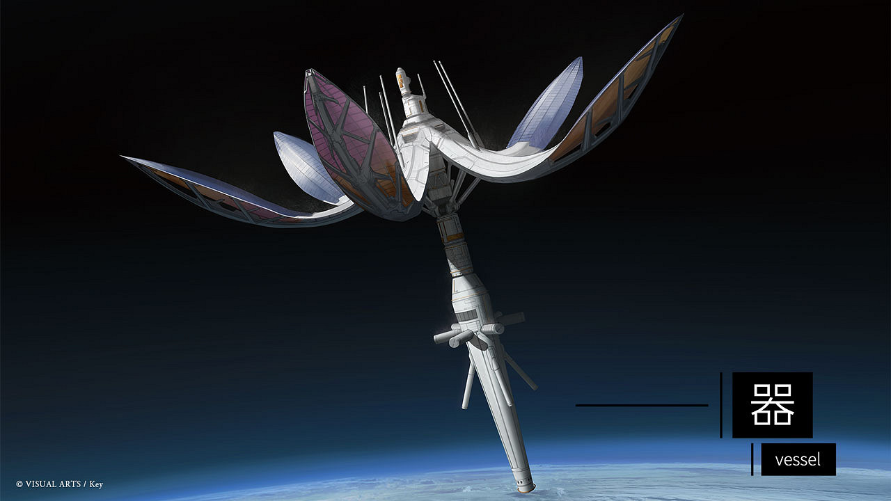 鳴動末日之歌 Key社最新力作《終焉的斯特拉》定檔9.30 鳴動末日之歌 Key社最新力作《終焉的斯特拉》定檔9.30