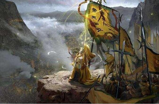 張角如果知道自己成了雷電大師,會怎麽想? 張角如果知道自己成了雷電大師,會怎麽想?