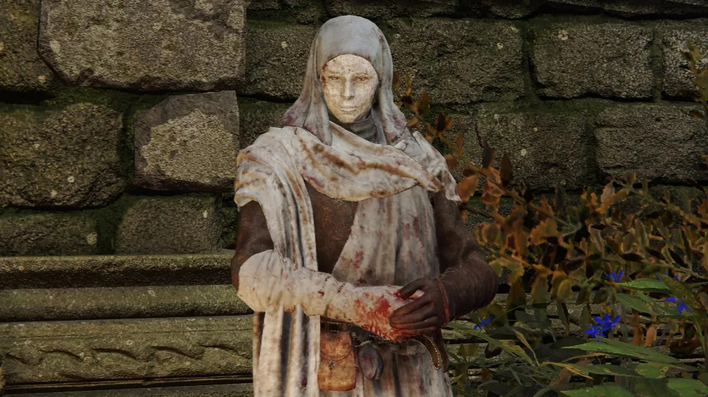 《艾爾登法環》資料挖掘:黑魂「誓約聯盟」等級回歸本作? 《艾爾登法環》資料挖掘:黑魂「誓約聯盟」等級回歸本作?