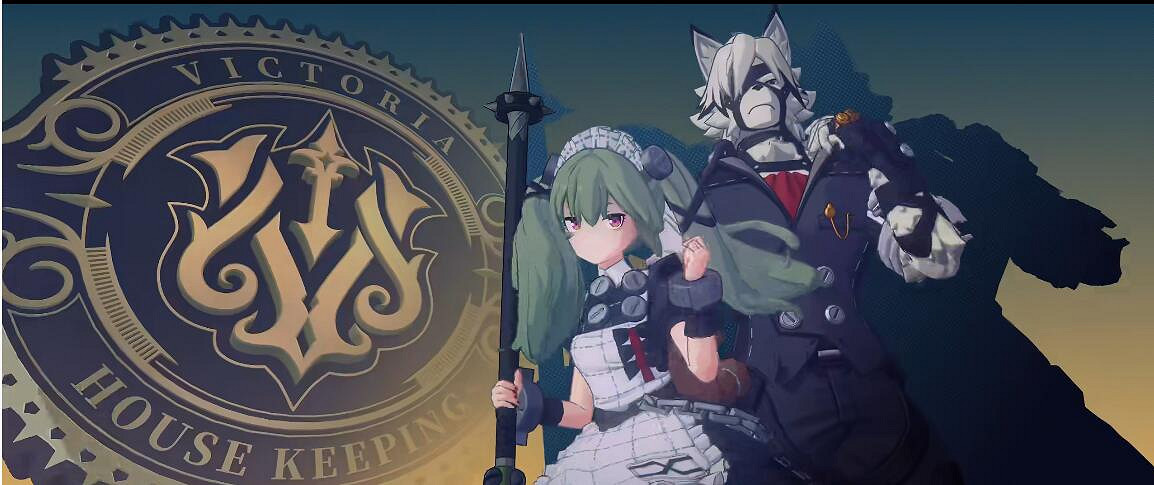 不僅動作，還有肉鴿？《絕區零》也許值得期待