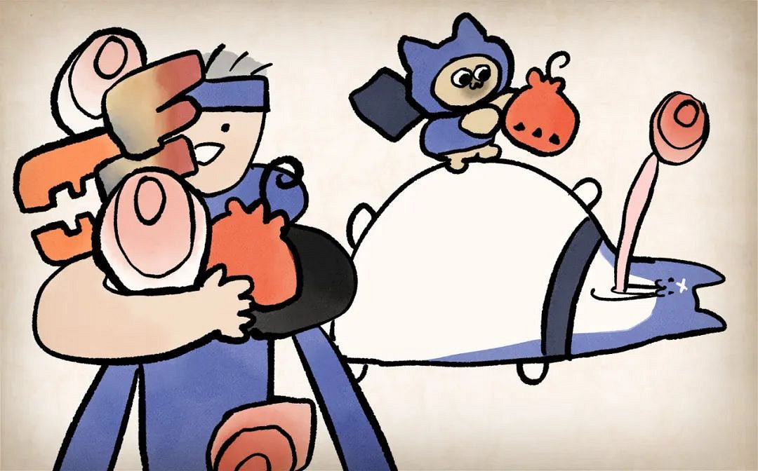 NS日常新聞 麵包房行動內容介紹 暗影火炬城實體特典