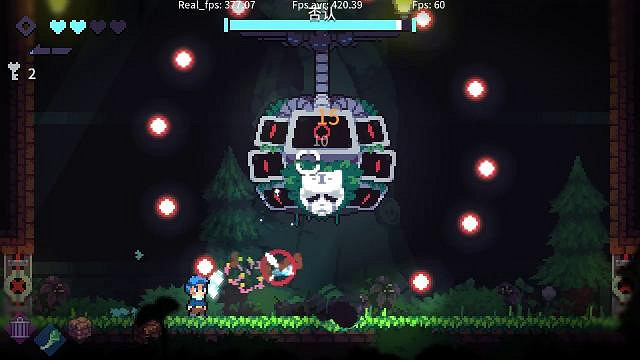 《輪回塔》雙搖桿的爽快戰鬥 鳴奏輪回之末的生命讚歌