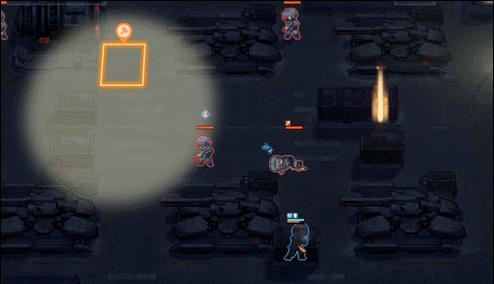 新玩法新角色《逆向坍塌:麵包房行動》還有什麽新內容?