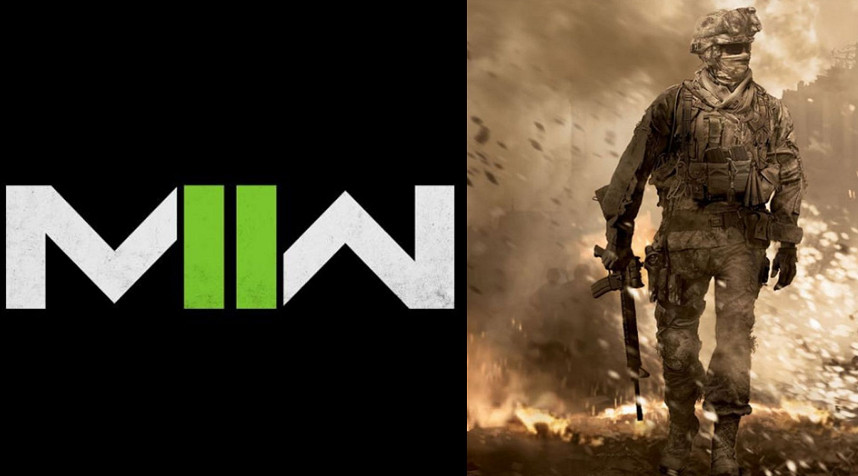 預告沒出口碑先崩？遊戲審查員銳評《現代戰爭2》太爛