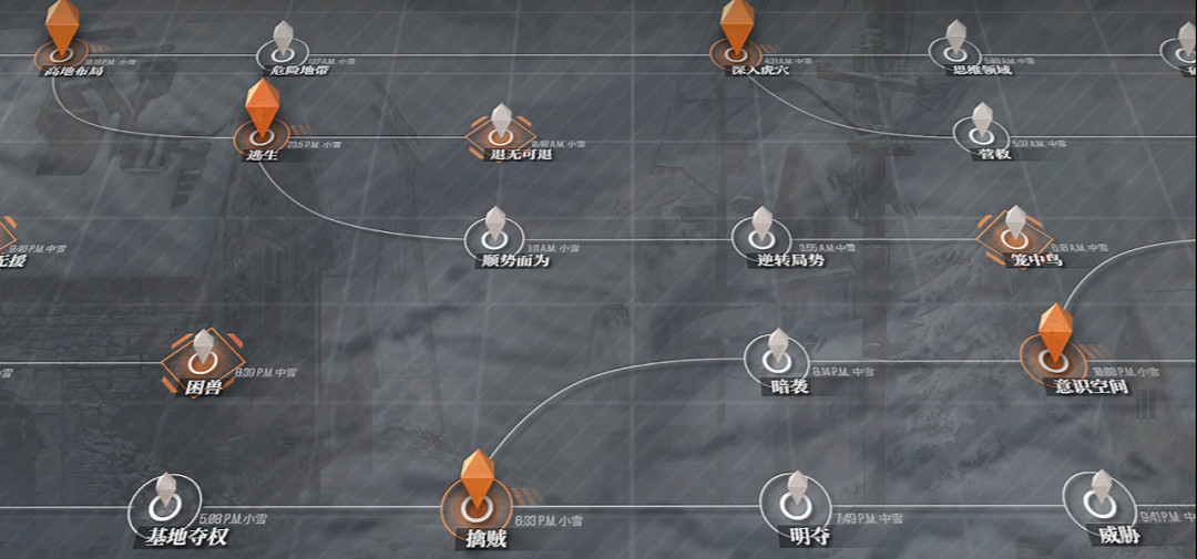 NS日常新聞 麵包房行動內容介紹 暗影火炬城實體特典