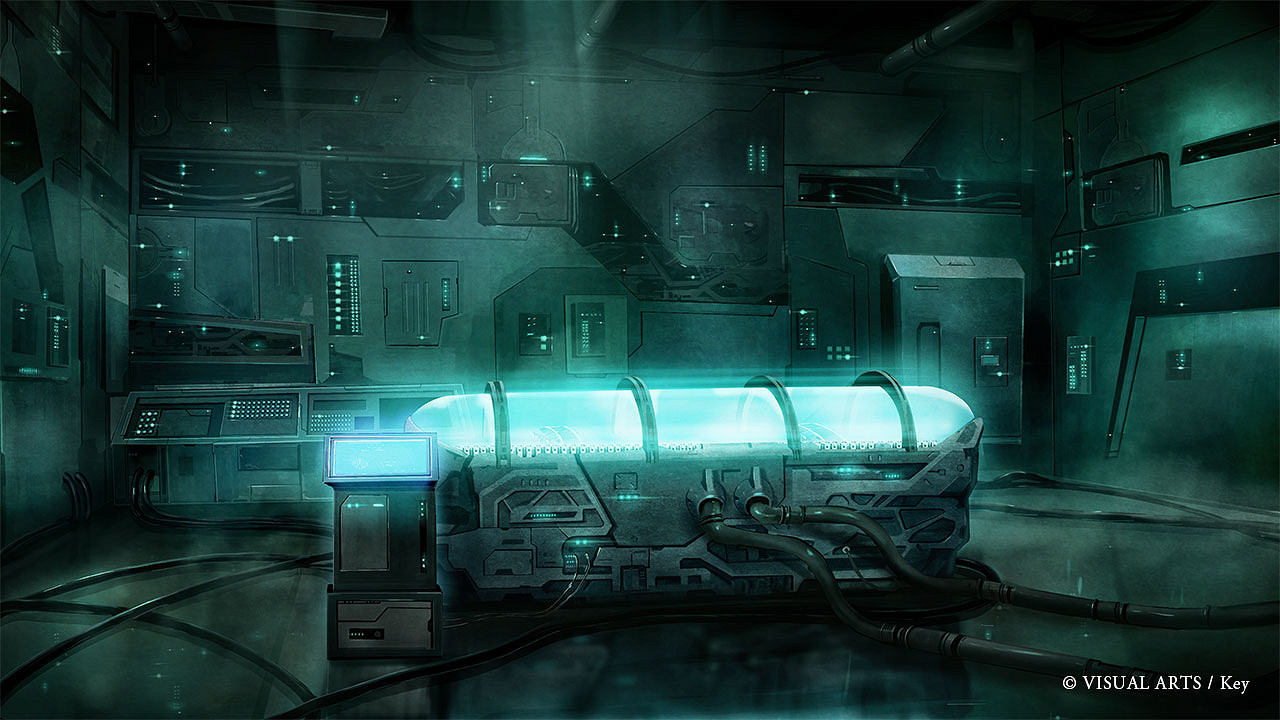 鳴動末日之歌 Key社最新力作《終焉的斯特拉》定檔9.30 鳴動末日之歌 Key社最新力作《終焉的斯特拉》定檔9.30