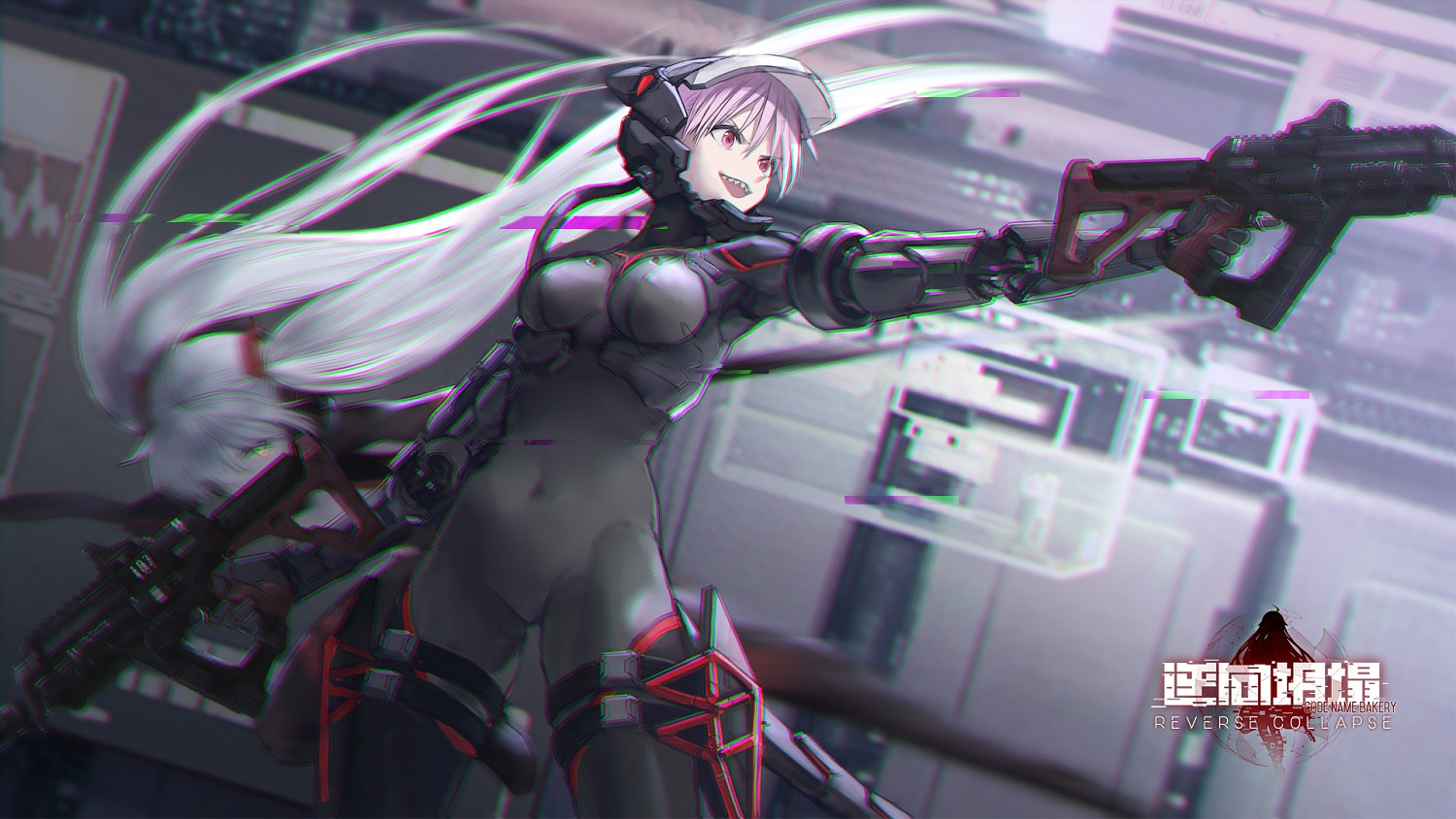 新玩法新角色《逆向坍塌:麵包房行動》還有什麽新內容?