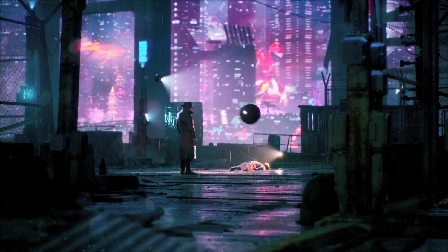 太震撼了！虛幻5引擎+實景掃描 90天內能做出些什麽？