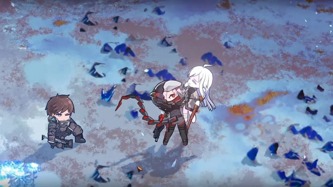 NS日常新聞 麵包房行動內容介紹 暗影火炬城實體特典