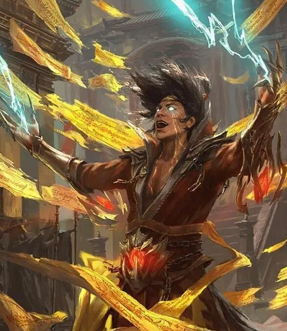 張角如果知道自己成了雷電大師,會怎麽想? 張角如果知道自己成了雷電大師,會怎麽想?