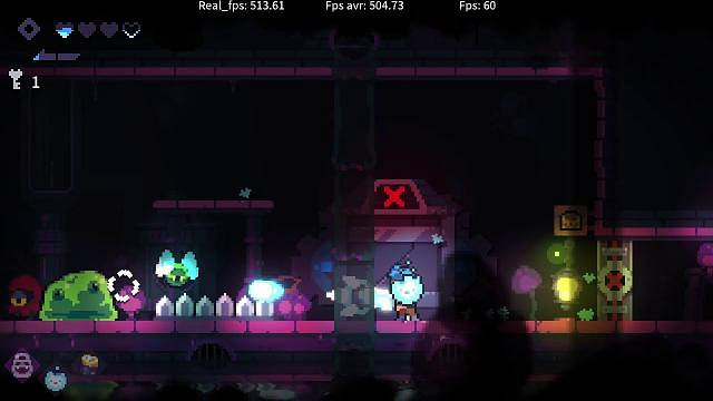 《輪回塔》雙搖桿的爽快戰鬥 鳴奏輪回之末的生命讚歌