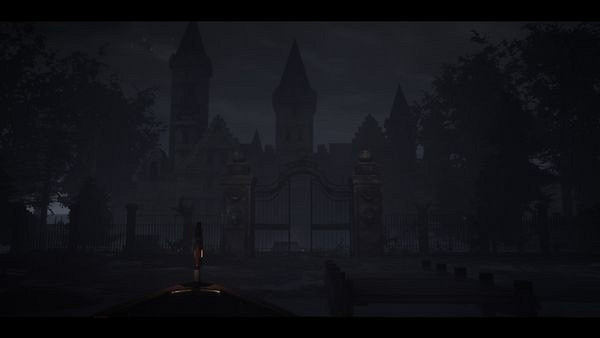 推理解謎遊戲《卡戎的階梯》上架Steam 支援中文！