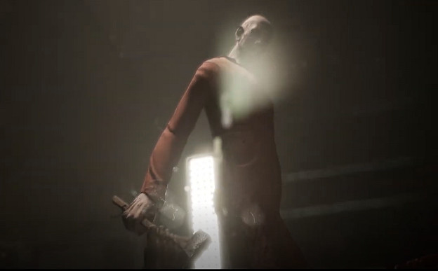 死亡循環類恐怖遊戲《Oxide Room 104》發售預告公開 死亡循環類恐怖遊戲《Oxide Room 104》發售預告公開