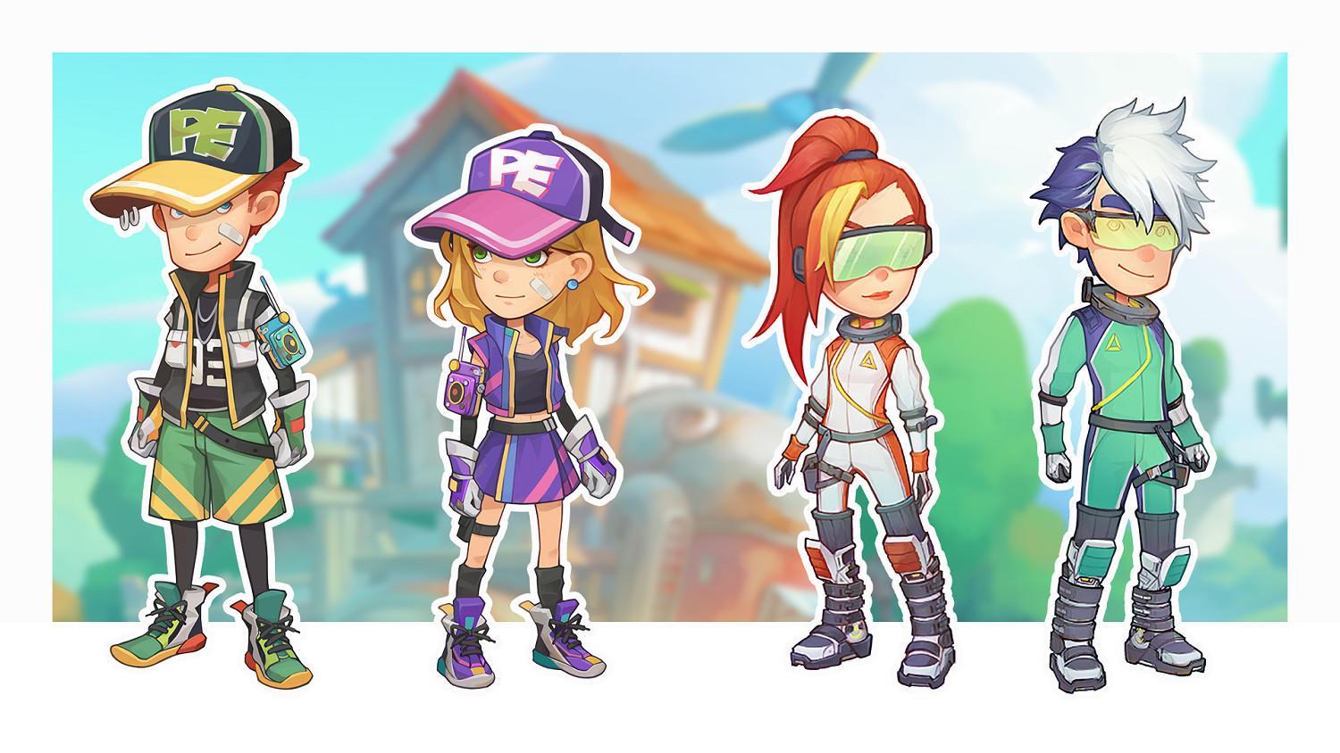 《沙石鎮時光》26日10點解鎖 《波西亞》推出新DLC