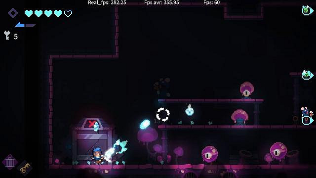 《輪回塔》雙搖桿的爽快戰鬥 鳴奏輪回之末的生命讚歌