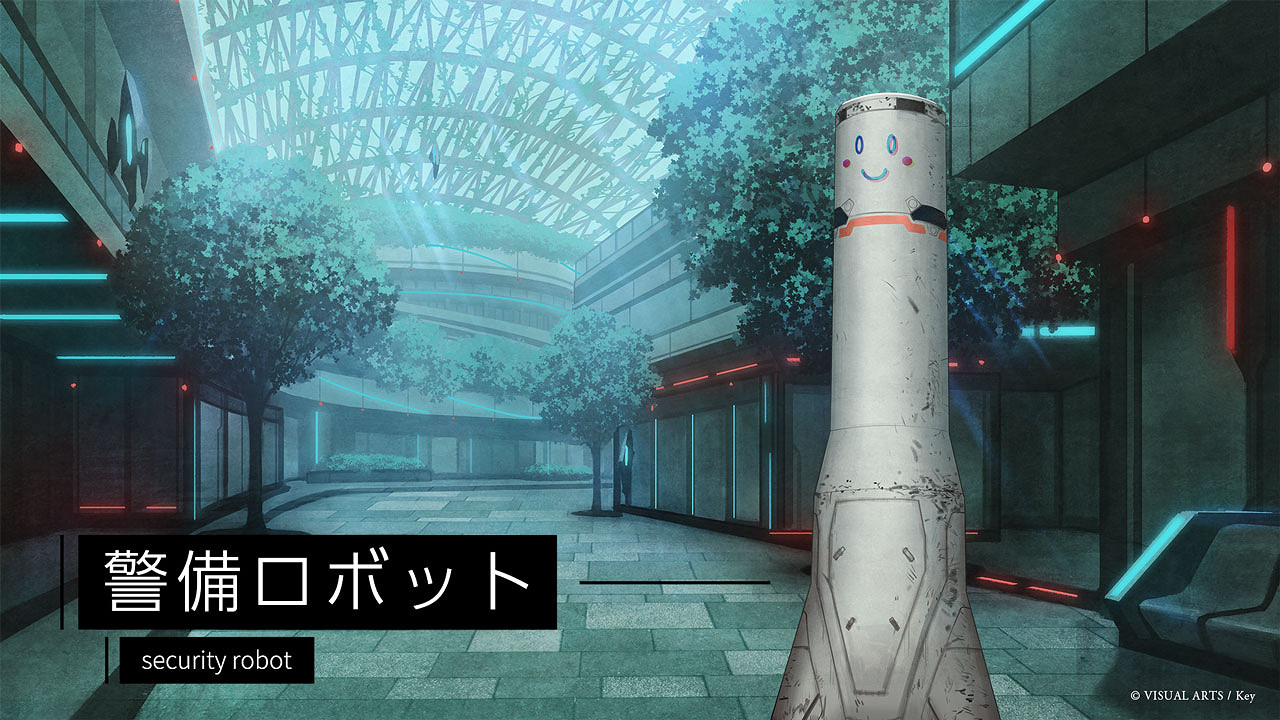 鳴動末日之歌 Key社最新力作《終焉的斯特拉》定檔9.30 鳴動末日之歌 Key社最新力作《終焉的斯特拉》定檔9.30