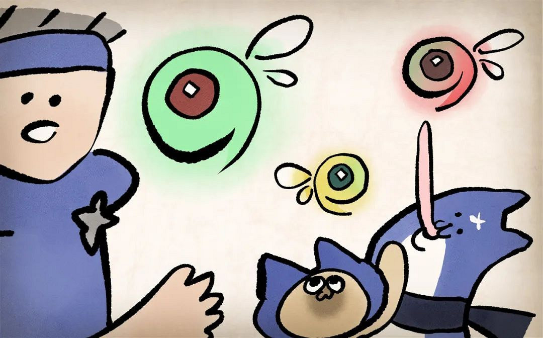 NS日常新聞 麵包房行動內容介紹 暗影火炬城實體特典