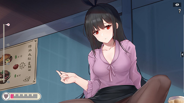 足控狂喜!紳士遊戲《迷宮中翻滾》開賣 首周特惠-20% 足控狂喜!紳士遊戲《迷宮中翻滾》開賣 首周特惠-20%