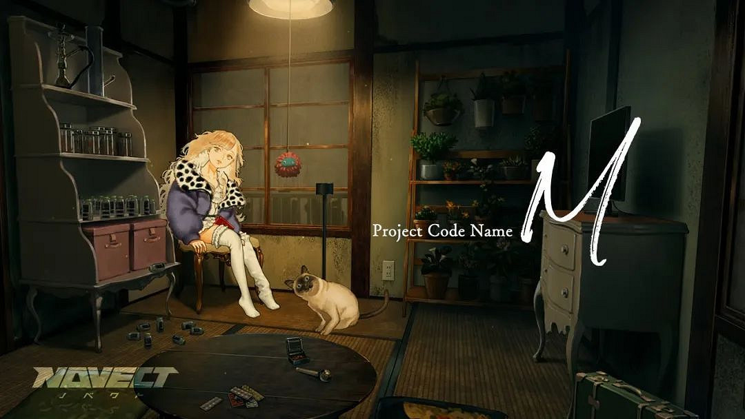 NS日常新聞 又見體感健身遊戲 瘋兔奇遇派對定檔6月