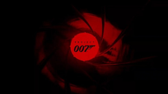 外媒採訪透露《殺手》開發商新作“Project 007”訊息
