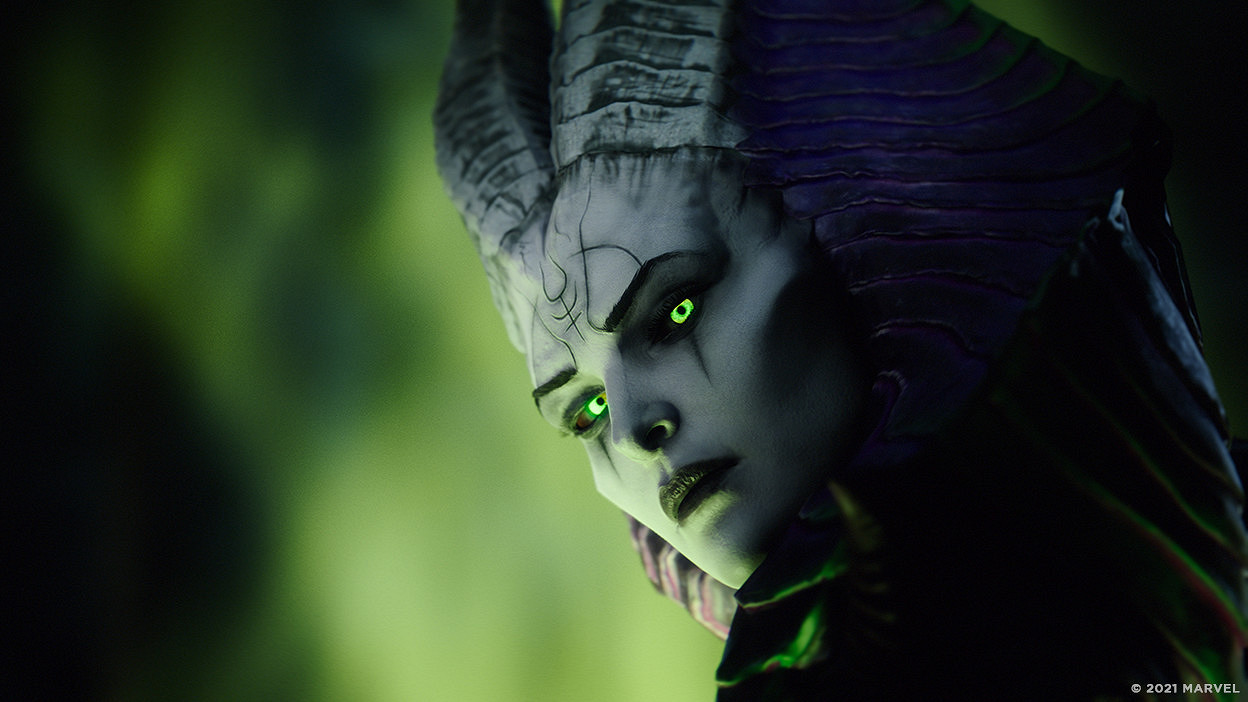 這下快來了吧？策略新遊《漫威暗夜之子》在韓國分級!